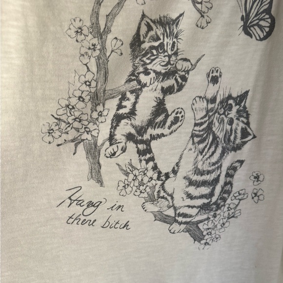 Cat Lover Tee 😻 - Picture 4 of 5